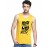 Bhai Jaat Hai Bhitar Graphic Printed Vests