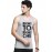 Bhai To Bhai Che Graphic Printed Vests