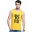 Bhai To Bhai Che Graphic Printed Vests