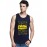 Bhukkhad Graphic Printed Vests