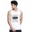 Bhukkhad Graphic Printed Vests