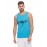 Bird Sea Graphic Printed Vests