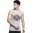 Bole Toh Game over Graphic Printed Vests