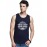 Bole Toh Game over Graphic Printed Vests
