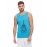 Bulb Fish Graphic Printed Vests