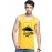 Car Park Graphic Printed Vests