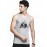 Castle House Graphic Printed Vests