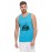 Castle House Graphic Printed Vests