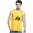 Castle House Graphic Printed Vests