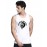 Chand Pe Hai Apun Graphic Printed Vests