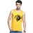 Chand Pe Hai Apun Graphic Printed Vests
