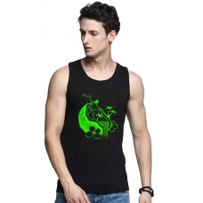Coconut Sea Graphic Printed Vests