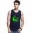 Coconut Sea Graphic Printed Vests