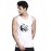Coconut Sea Graphic Printed Vests