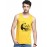 Coconut Sea Graphic Printed Vests