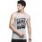 Cute Chu Pan Mute Nathi Graphic Printed Vests