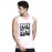 Cute Chu Pan Mute Nathi Graphic Printed Vests