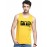Dad The Veteran The Myth The Legend Graphic Printed Vests