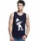 Dam Boy Graphic Printed Vests