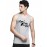 Daru Bina Chain Kha Re Graphic Printed Vests
