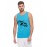 Daru Bina Chain Kha Re Graphic Printed Vests