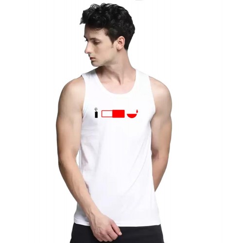Diwali Graphic Printed Vests