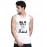 Do It With A Twist Graphic Printed Vests