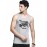 Do Something Jhakaas Today Graphic Printed Vests