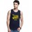 Do Something Jhakaas Today Graphic Printed Vests