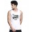Do Something Jhakaas Today Graphic Printed Vests