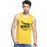 Do Something Jhakaas Today Graphic Printed Vests