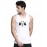 Dog Lover Graphic Printed Vests