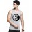 Dog Paw Graphic Printed Vests