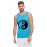 Dog Paw Graphic Printed Vests