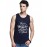 Don't Let The Muggles Get You Down Graphic Printed Vests