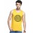 Don't Stop Believin Graphic Printed Vests