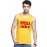 Don't Underestimate The Power Of A Jaat Graphic Printed Vests