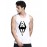 Dragon Graphic Printed Vests