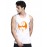 Dragon Power Graphic Printed Vests