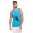 Duck Box Graphic Printed Vests