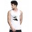 Duck Box Graphic Printed Vests
