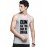 Dum Hai Toh Rok Ke Dikha Graphic Printed Vests