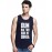 Dum Hai Toh Rok Ke Dikha Graphic Printed Vests