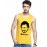 EL Profesor Graphic Printed Vests