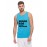 Error 404 Sleep Not Found Graphic Printed Vests