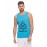 Everything Is Connected Graphic Printed Vests