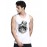 Eye Pot Graphic Printed Vests