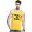 Fakar Hai Tujhpe Graphic Printed Vests
