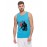 Fighter Witcher Graphic Printed Vests