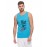 Find What You Love And Let It Kill You Graphic Printed Vests